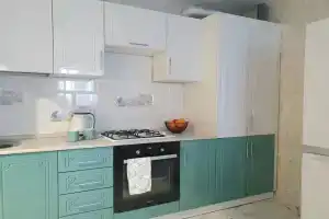 Uyutnaya Yevrodvushka ot Kravc Grupp Flat, Ryazan