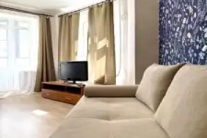 Pskov Pskov City Apartments Yubileynaya 40Apartments, Pskov