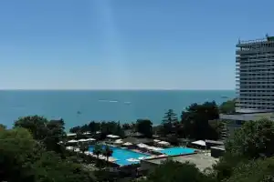 Chernomorskaya 6 Apartments, Sochi