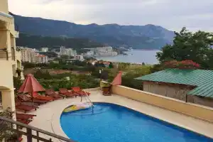 Bechichi Sanset Apartments