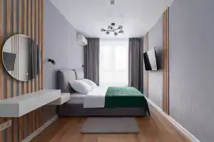 Zdes Izumrud SBS. blizko trassa Don Flat, Krasnodar