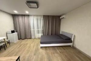 Uyutnaya Studiya Flat, Kazan