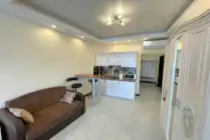 Aktyor Gelaksi Apartments 4, Sochi