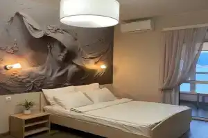 Kvartira Na Naberezhnoy Admirala Serebryakova, D.79b, Novorossijsk