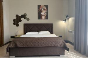 Hotel Chemodan, Izhevsk