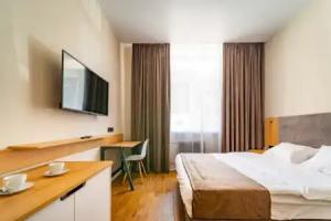 Portal 2 Apartments, Podolsk