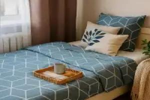 Na Chekhova 346 Flat, Taganrog