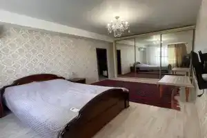 V tsentre Derbenta (ryadom s Fontanom) Apartments, Derbent