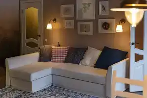 Art Okolo Kremlya Kantri Apartments, Velikiy Novgorod