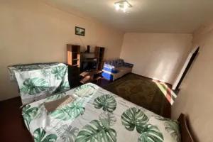 Na Shakhterskoy 4A Flat, Vorkuta