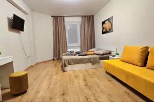 Na Prospekte Marksa 83 Flat, Obninsk