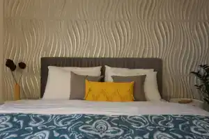 Dizaynerskaya Studiya Premium-Klassa Flat, Sergiyev Posad