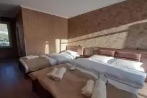Sky Star Hotel, Kazbegi
