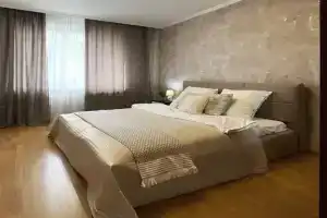 Dvukhkomnatnaya kvartira v tsentre goroda Flat