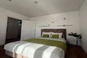 Na Volgogradskoy Ulitse 71 Flat, Saransk