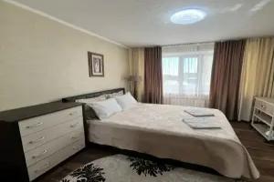Abdirova 37 Otlichniy Variant Flat, Karagandy