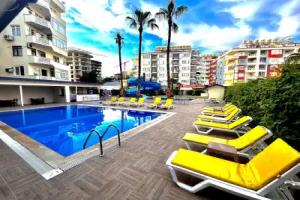 Best Alanya Hotel, Alanya
