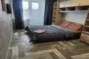 Na Krasnoarmeyskaya Flat, Chita