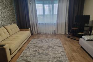 Uyutnaya V Сеntralnom Mikrorayone Flat, Sayanogorsk