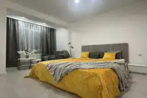 Na Ulitse Tarchokova 125a Flat, Nalchik