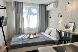 Kvartira Dizaynerskaya Studiya 1/4 Flat, Artem
