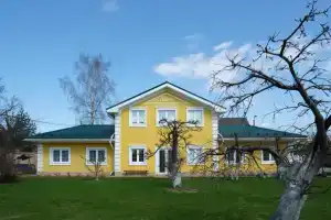 B 612 Guest house, Strelna