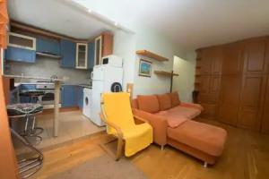 Na Ploschadi Lenina Flat, Ivanovo