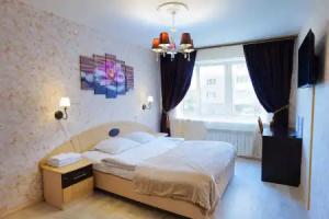 Odnakomnatnaya Na 1 Etazhe Flat, Velikiye Luki