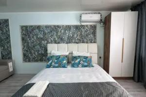 Uyutnaya Odnokomnatnaya V Samom Tsentre Shymkenta Flat, Shymkent