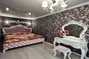 Familiya Apartments, Orsk