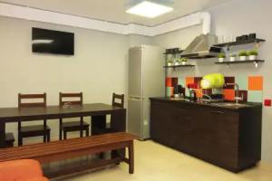 Hostels