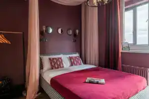 Inchu Sputnik Apartments, Krasnogorsk