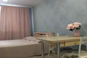 Na Dorozhnoy 50А Apartments, Borisoglebsk