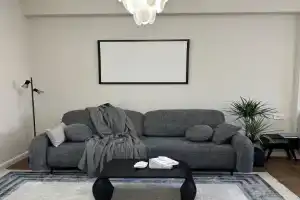 V Rimskom kvartale Apartments, Makhachkala