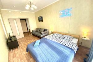 Schastye Ne Za Gorami Apartaments, Perm