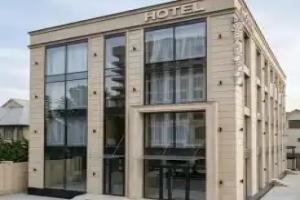 Boutique hotel Metropol, Bishkek