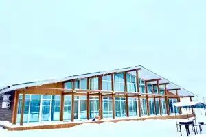 Fazenda Guest House, Petergof