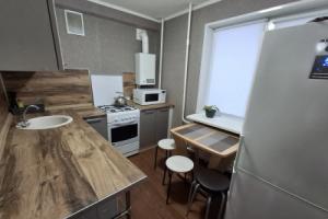 1 Komn Kvartira V Tsentre Flat, Ukhta