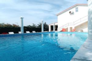 Pansion Paradise Guest house, Peresyp
