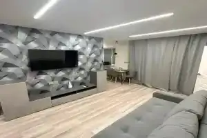 Flat vozle Kremlya, Kazan