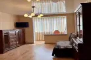 Uyutnaya Kvartira S Konditsionerom nedaleko ot Tsentra Flat, Grodno