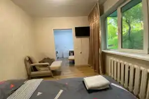 Odnokomnatnaya Na Yeniseyskoy 9 Flat, Vladivostok