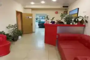 Hotel Sayany on Bagrationa, Irkutsk