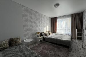 Na Ulitse Sagita Agisha 19 Flat, Ufa