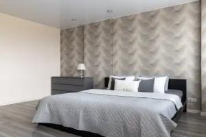 Prostornaya Svetlaya Vblizi Ozera Senezh Flat, Solnechnogorsk