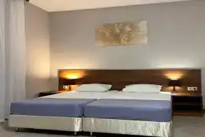 Na Landyshevoy 12 Guest house, Novorossijsk