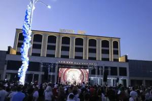 Pandora Hotel, Samarkand