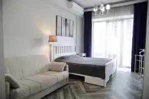 Aktyor Gelaksi Apartments, Sochi