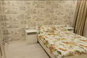 Happy Time In Sochi Apartments 4, Sochi