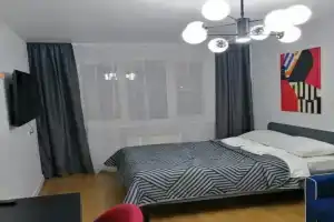 Dizaynerskaya Kvartira U Vokzala Ryazan-2 Flat, Ryazan